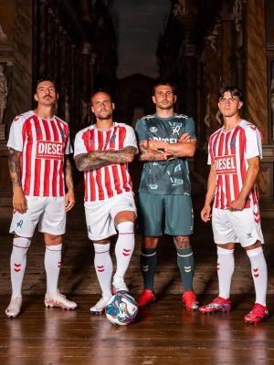 LR Vicenza - Catanzaro